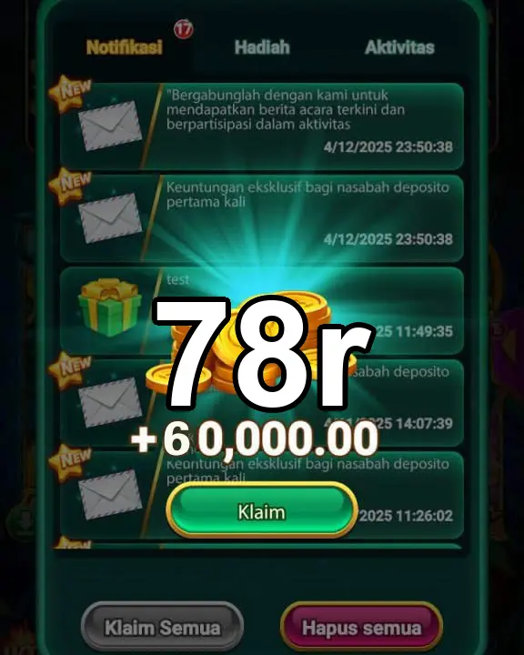 78r Login