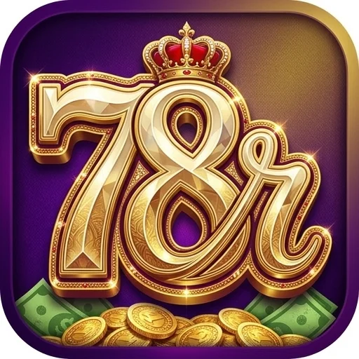 78r Logo - Oficial